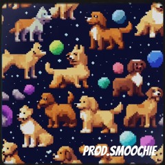 'dog bone' prod.smoochie