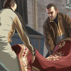 GTA IV