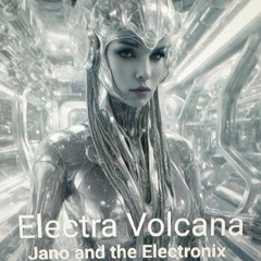 The Electronix meets Electra Volcana
