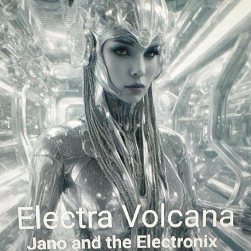 The Electronix meets Electra Volcana