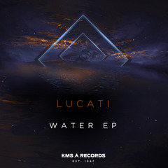LUCATI - DENTRODEVOS (RADIO MIX)