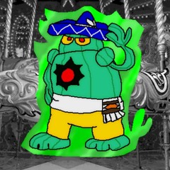 - The Tournament - [Best of Amingo]