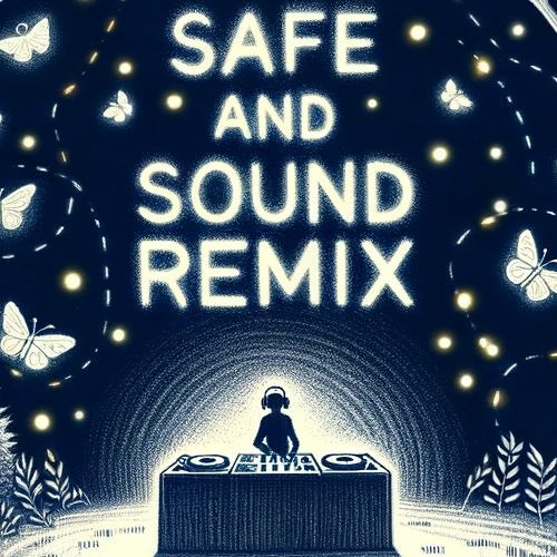 Safe And Sound Remix