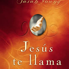 FREE PDF 📪 Jesús te llama: Encuentra paz en su presencia (Jesus Calling®) (Spanish E