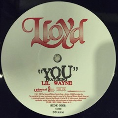 you