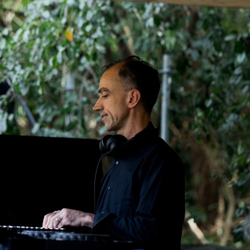 Chris SSG at Draaimolen Festival 2025