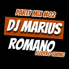 Party Mix #02 - Electro Swing