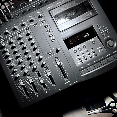 HARD RESET (Lost Mix From '06)