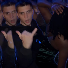 папы в деле w/ RS Glizzy