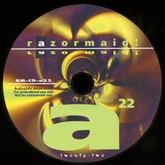 Agnetha Faltskog, When You Walk In The Room (Razormaid Remix)