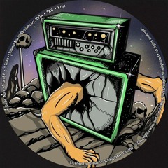 H! Dude, Nure - Titan [Cut] Dreizehn Schallplatten