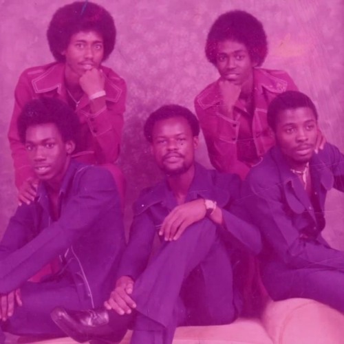 Stream 5th Degree – You Got Me Hypnotized Pt. 1 (1975) Chopped And 