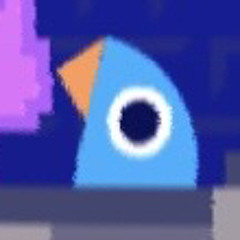 I Want to Stop the Drama - [Krazy's Deltarune; The Same Same Same Other Puppet]