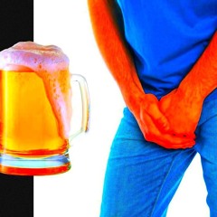 bière pipi