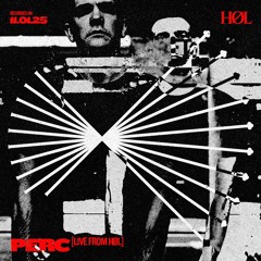 Live from HØL: PERC // 11.01.25 at The DBA