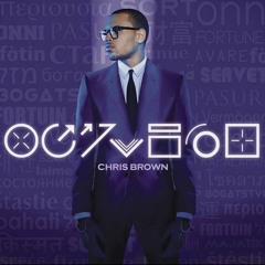 Chris Brown - Fortune (Special Edition Tracks)