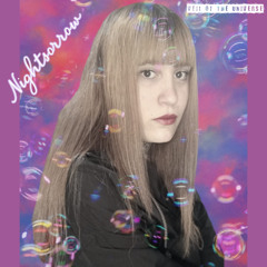 Nightsorrow - Veil of the Universe (Single)