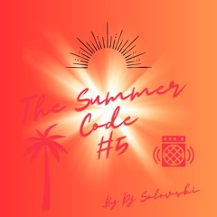 ✨ THE SUMMER CODE MIX 2024 #5 ✨