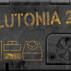 Plutonia 2 - Nobody Told Me About Plutonia [MAP32]