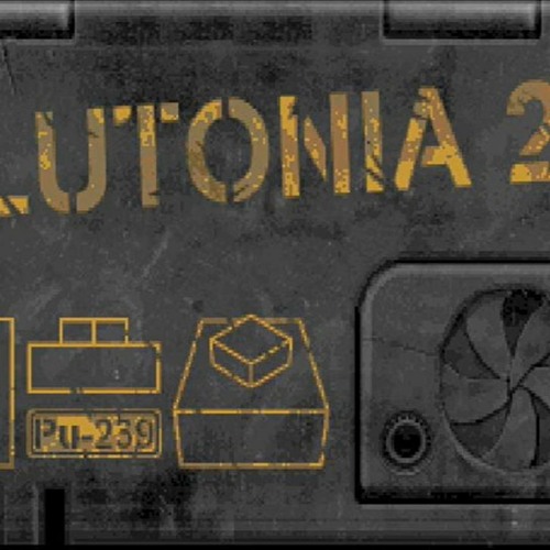 Plutonia 2 - Nobody Told Me About Plutonia [MAP32]