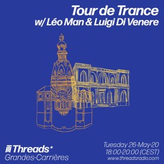 Tdt #1 - Luigi Di Venere