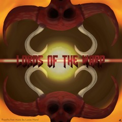 The Skull Throne