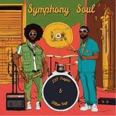 LBF Project ft. Wilton Keys - Symphony Soul (Klassic Mix)