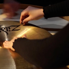 Sachie Kobayashi -《Don't Hit Me》for 2 percussionists and bass drum by percussion CYTI