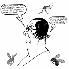 NAG TORTURE performed by the PIMPLETON PROCRASTURBATION ENSEMBLE