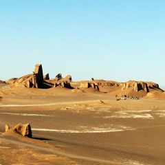 Dasht-e Lut