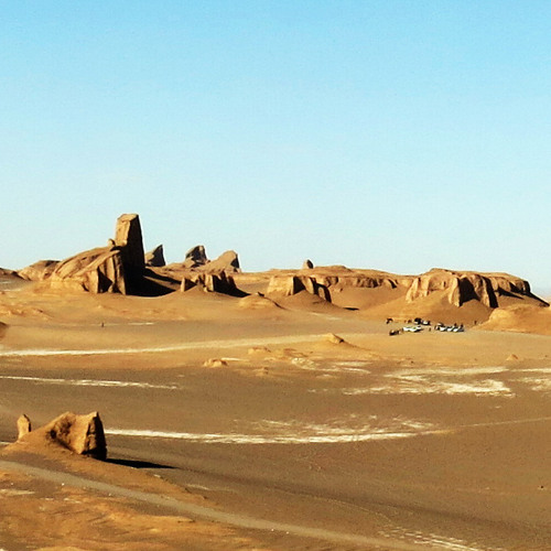 Dasht-e Lut