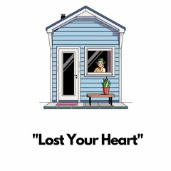 Stay Inside - Lost Your Heart (feat. Skinny Atlas, Snøw, Laeland)