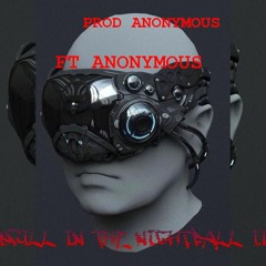 DRILL IN THE NIGHTFALL II