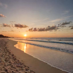 Marco Pieri - Waves (original mix)