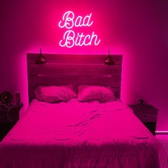 MommiBadSon - BAD.wav