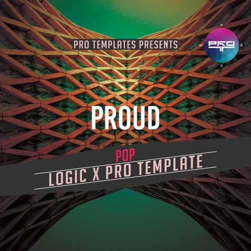 Proud Logic X Pro Template