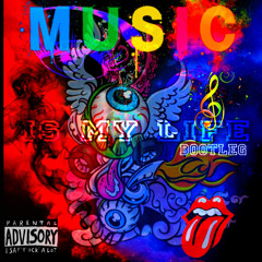 Music Is My Life (BOOTLEG)