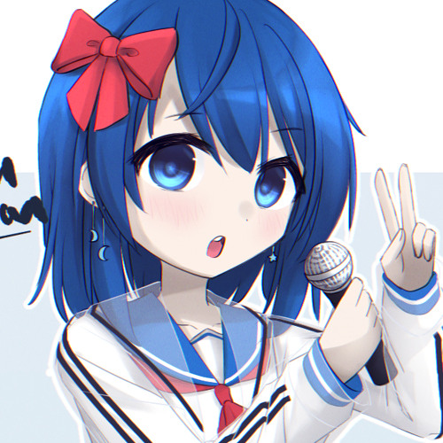 Kou! @ Synthion VTuber Debut Afterparty [22/1/16]