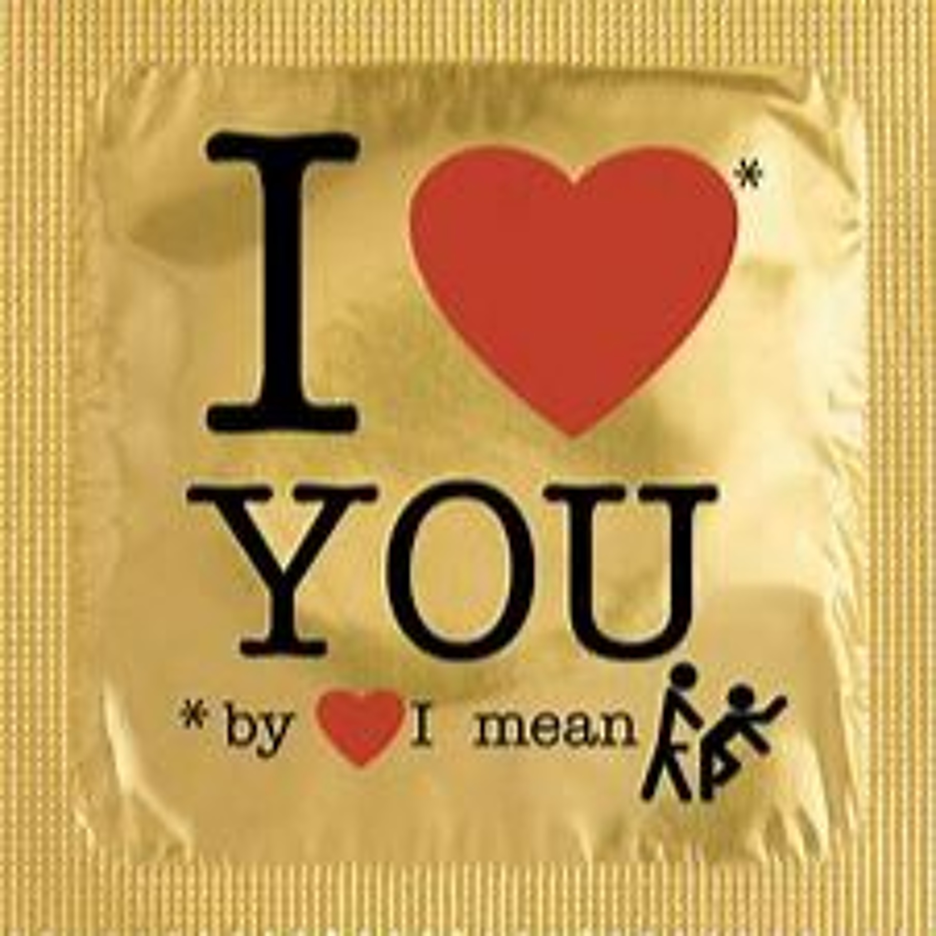 Your Love Is Mine episode artwork