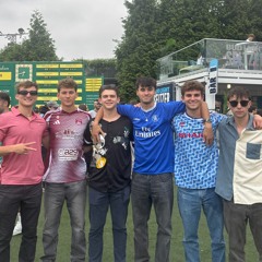 Request the Style mix - Sammy Virji