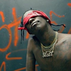 Young Thug - Contagious (Slowed)