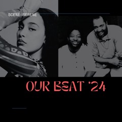 OUR BEAT '24 [JORJA SMITH & BLAZE & PALMER BROWN]