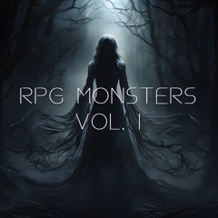 RPG Monsters Vol.1 Preview