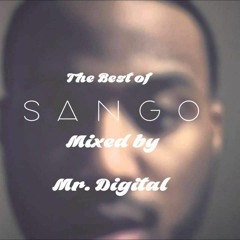 The Best Of Sango Mix X Mr. Digital