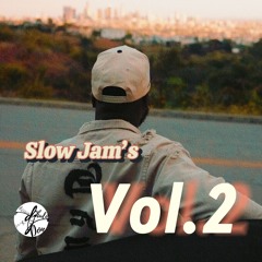 Slow James Vol. 2