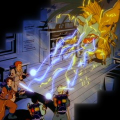 ghostbusters theme drill remix (FREE BEAT)