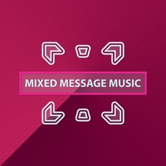 Mixed Message Music - Live on Drums Radio (December 2021)