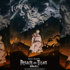 Attack on Titan Final Season Opening | My War