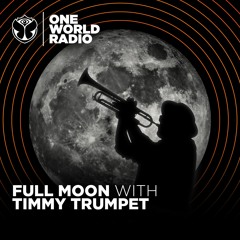 Full Moon with Timmy Trumpet #24