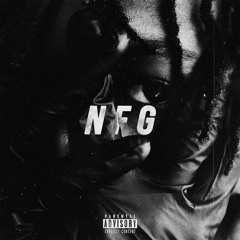 Nook Glo - (Lucid Dreams) NFG MIXTAPE